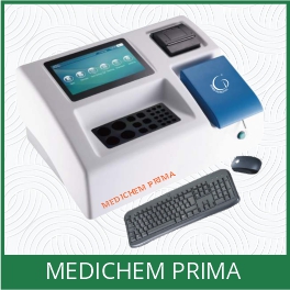 Medichem Prima